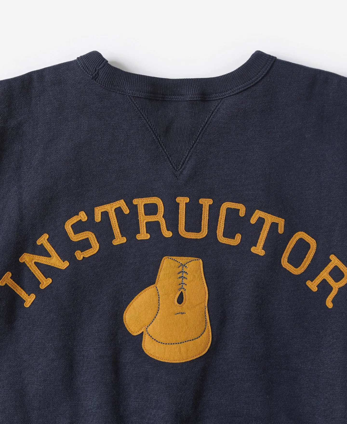 Bronson Mfg Y Instructor Boxing Sweatshirt> Sweatshirts & Hoodies