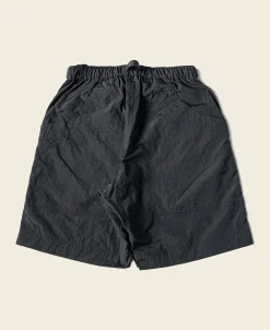Bronson Mfg Nylon Climbers' Shorts -> Shorts