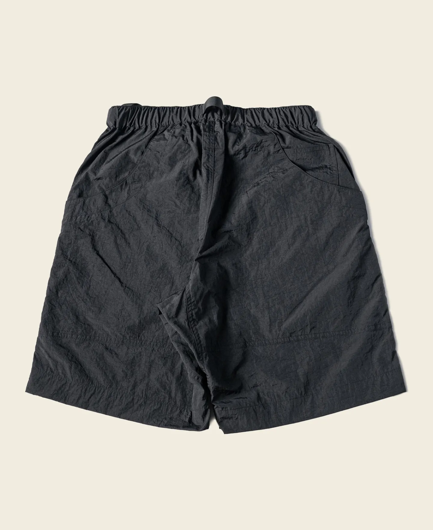 Bronson Mfg Nylon Climbers' Shorts -> Shorts