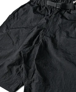 Bronson Mfg Nylon Climbers' Shorts -><noscript><img width=