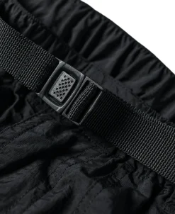Bronson Mfg Nylon Climbers' Shorts -><noscript><img width=
