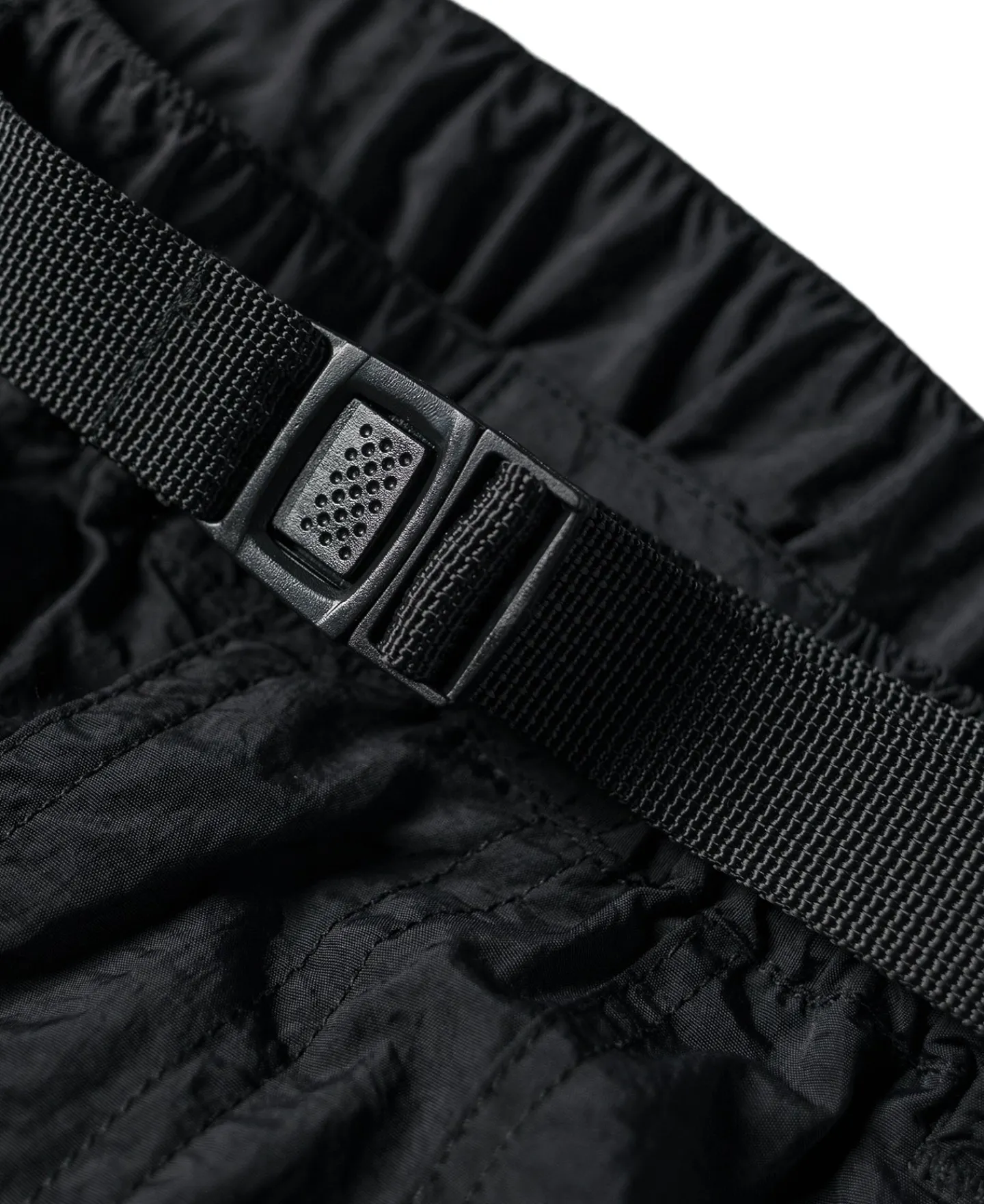 Bronson Mfg Nylon Climbers' Shorts -> Shorts