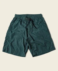 Bronson Mfg Nylon Climbers' Shorts -> Shorts