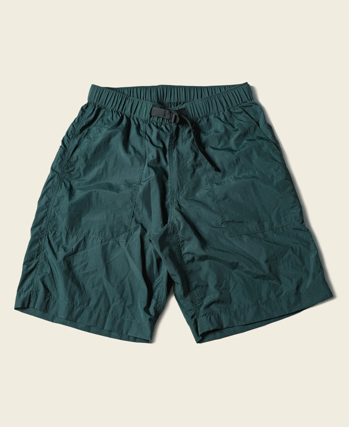 Bronson Mfg Nylon Climbers' Shorts -> Shorts