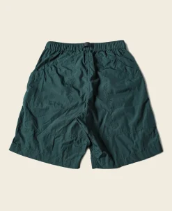 Bronson Mfg Nylon Climbers' Shorts -> Shorts