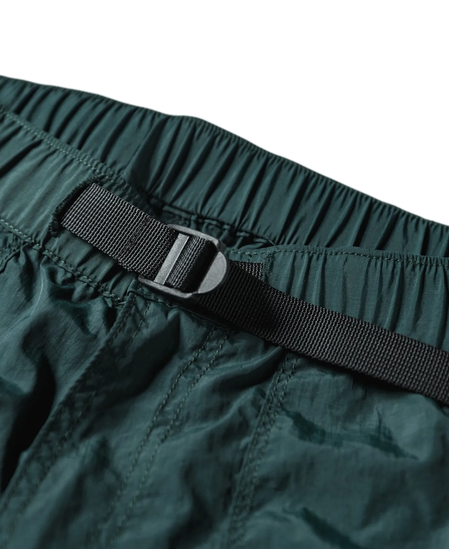 Bronson Mfg Nylon Climbers' Shorts -> Shorts