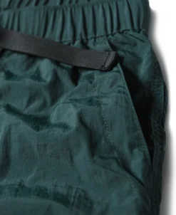 Bronson Mfg Nylon Climbers' Shorts -><noscript><img width=