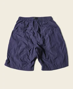 Bronson Mfg Nylon Climbers' Shorts -> Shorts
