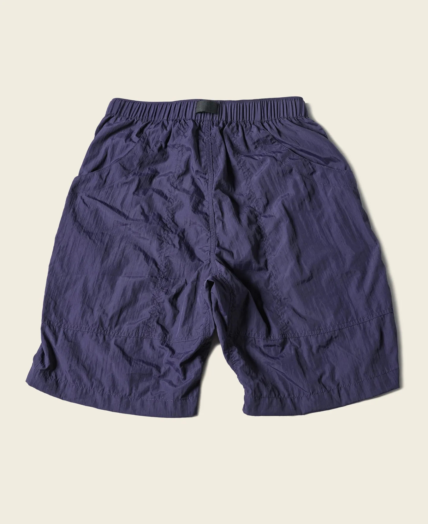 Bronson Mfg Nylon Climbers' Shorts -> Shorts
