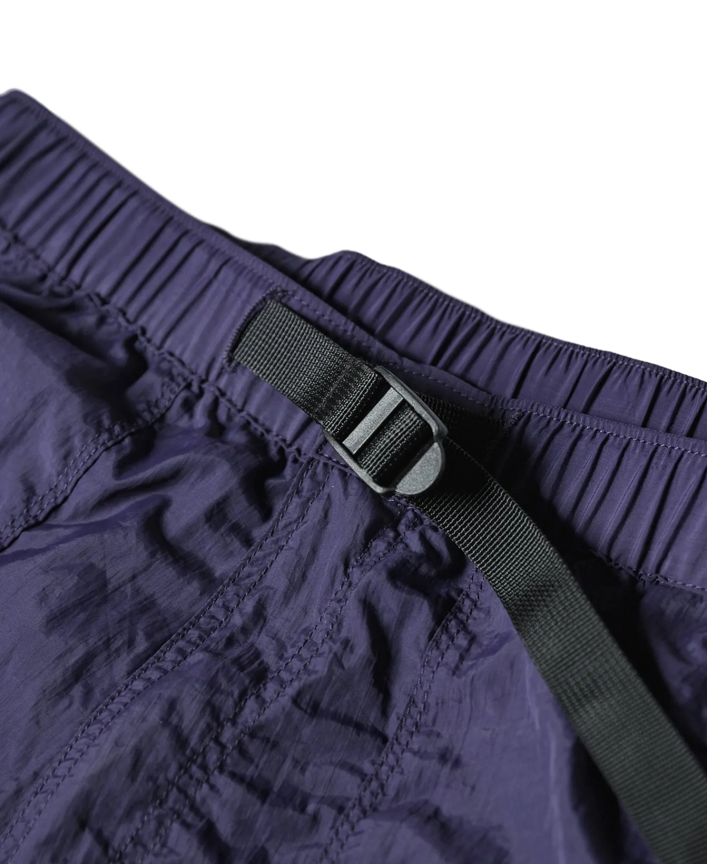 Bronson Mfg Nylon Climbers' Shorts -> Shorts