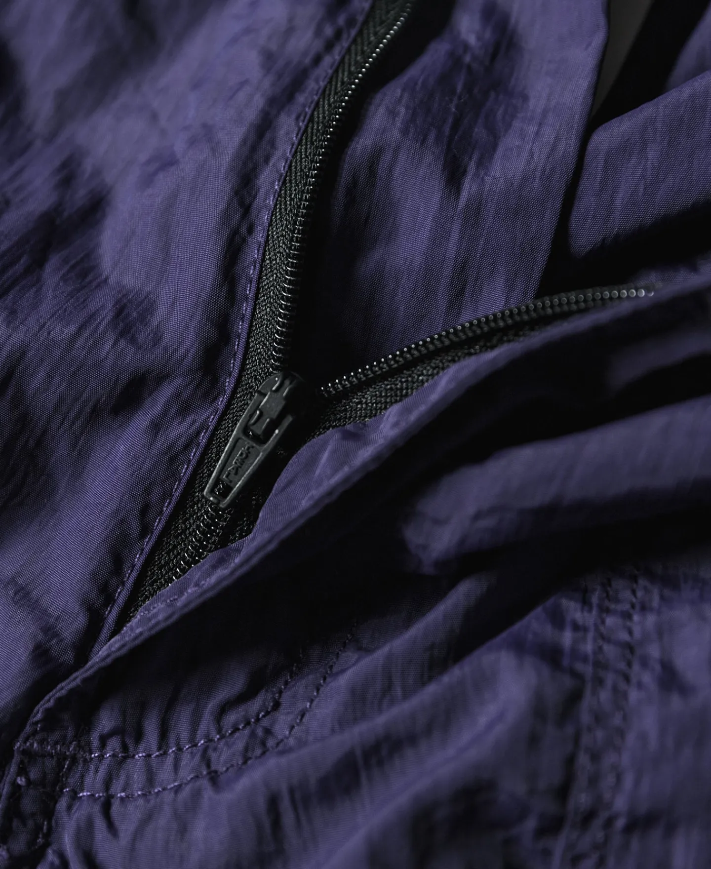 Bronson Mfg Nylon Climbers' Shorts -> Shorts
