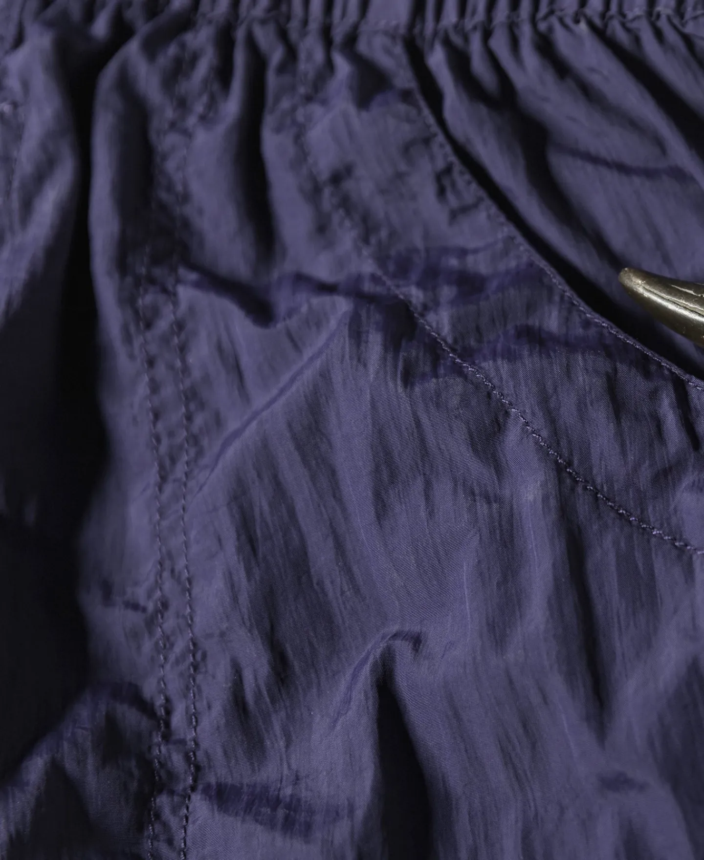 Bronson Mfg Nylon Climbers' Shorts -> Shorts