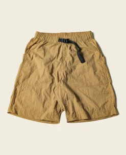 Bronson Mfg Nylon Climbers' Shorts -> Shorts