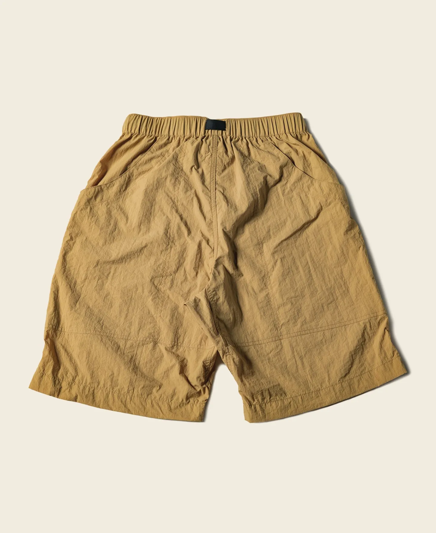 Bronson Mfg Nylon Climbers' Shorts -> Shorts