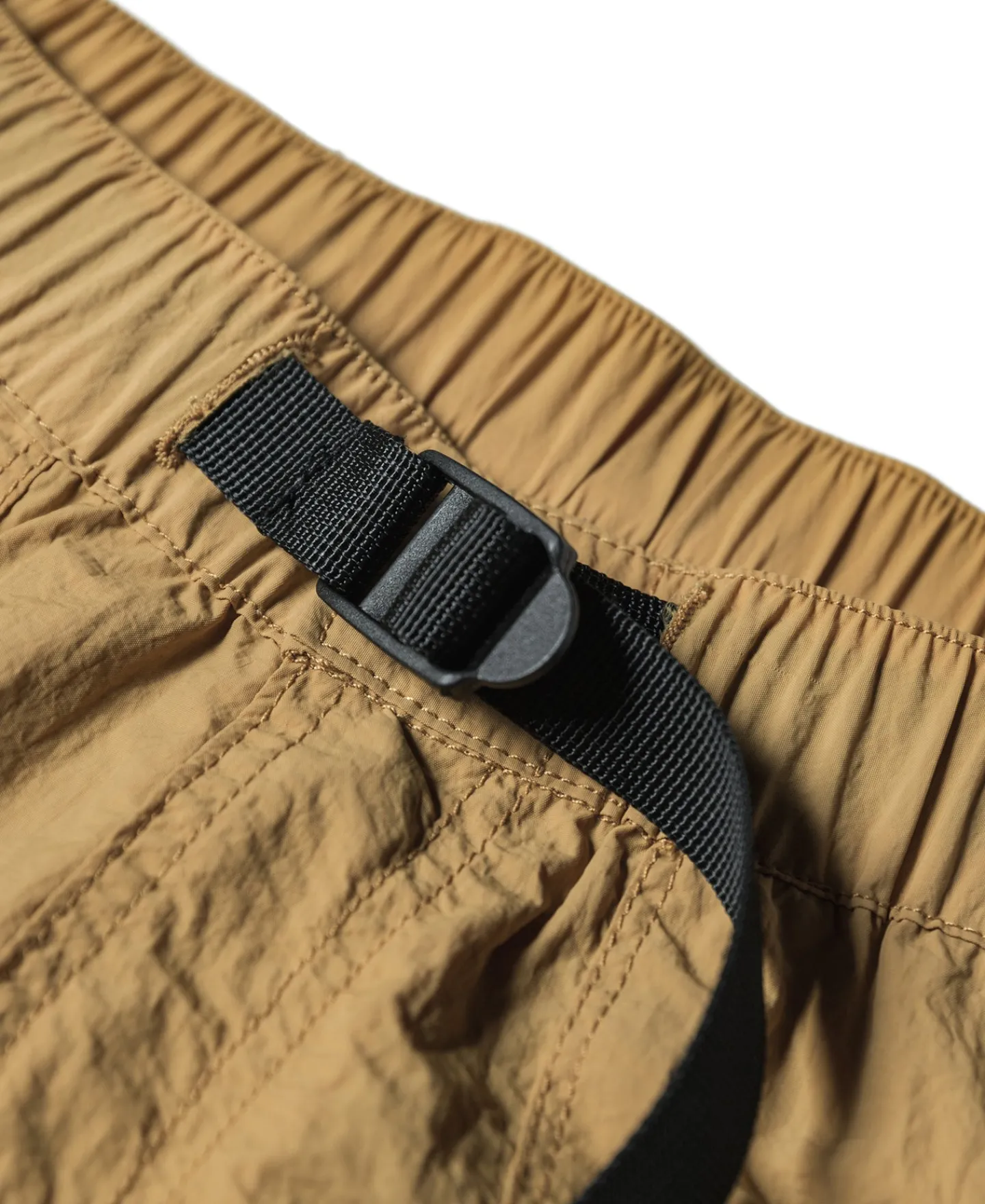 Bronson Mfg Nylon Climbers' Shorts -> Shorts