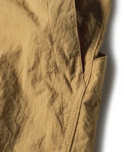 Bronson Mfg Nylon Climbers' Shorts -><noscript><img width=