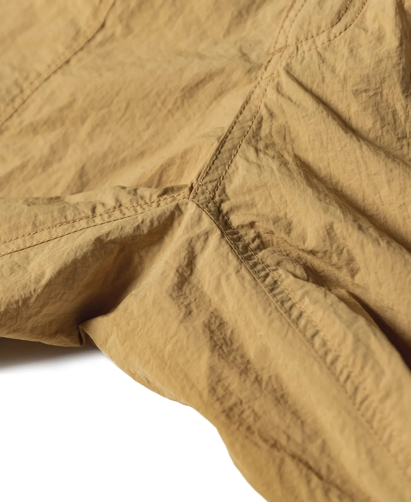 Bronson Mfg Nylon Climbers' Shorts -> Shorts