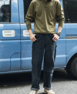 Bronson Mfg OG-208 Jungle Wool Shirt><noscript><img width=