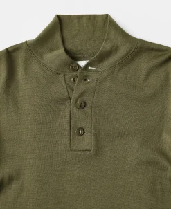 Bronson Mfg OG-208 Jungle Wool Shirt><noscript><img width=