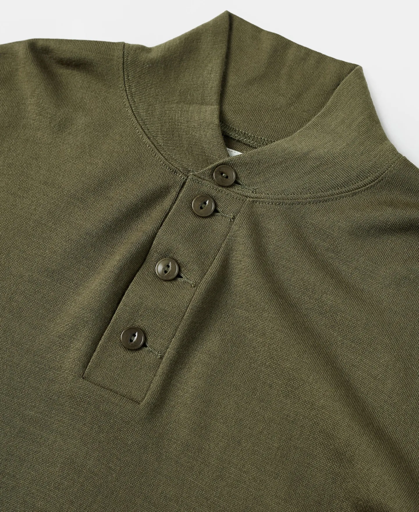 Bronson Mfg OG-208 Jungle Wool Shirt> Knitwear