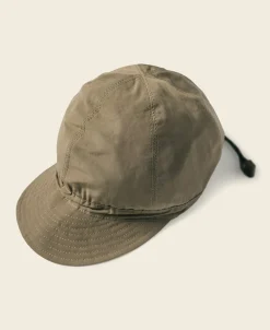 Bronson Mfg Outdoor Reversible Nylon Cap> Hats & Caps