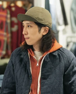 Bronson Mfg Outdoor Reversible Nylon Cap><noscript><img width=
