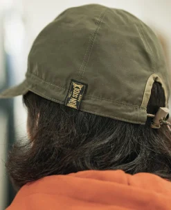 Bronson Mfg Outdoor Reversible Nylon Cap><noscript><img width=