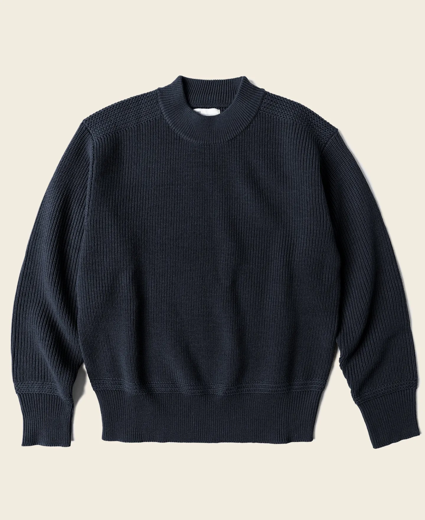 Bronson Mfg Pre-War Model USN Woolen Sweater -> Knitwear