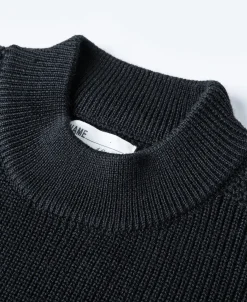 Bronson Mfg Pre-War Model USN Woolen Sweater -><noscript><img width=