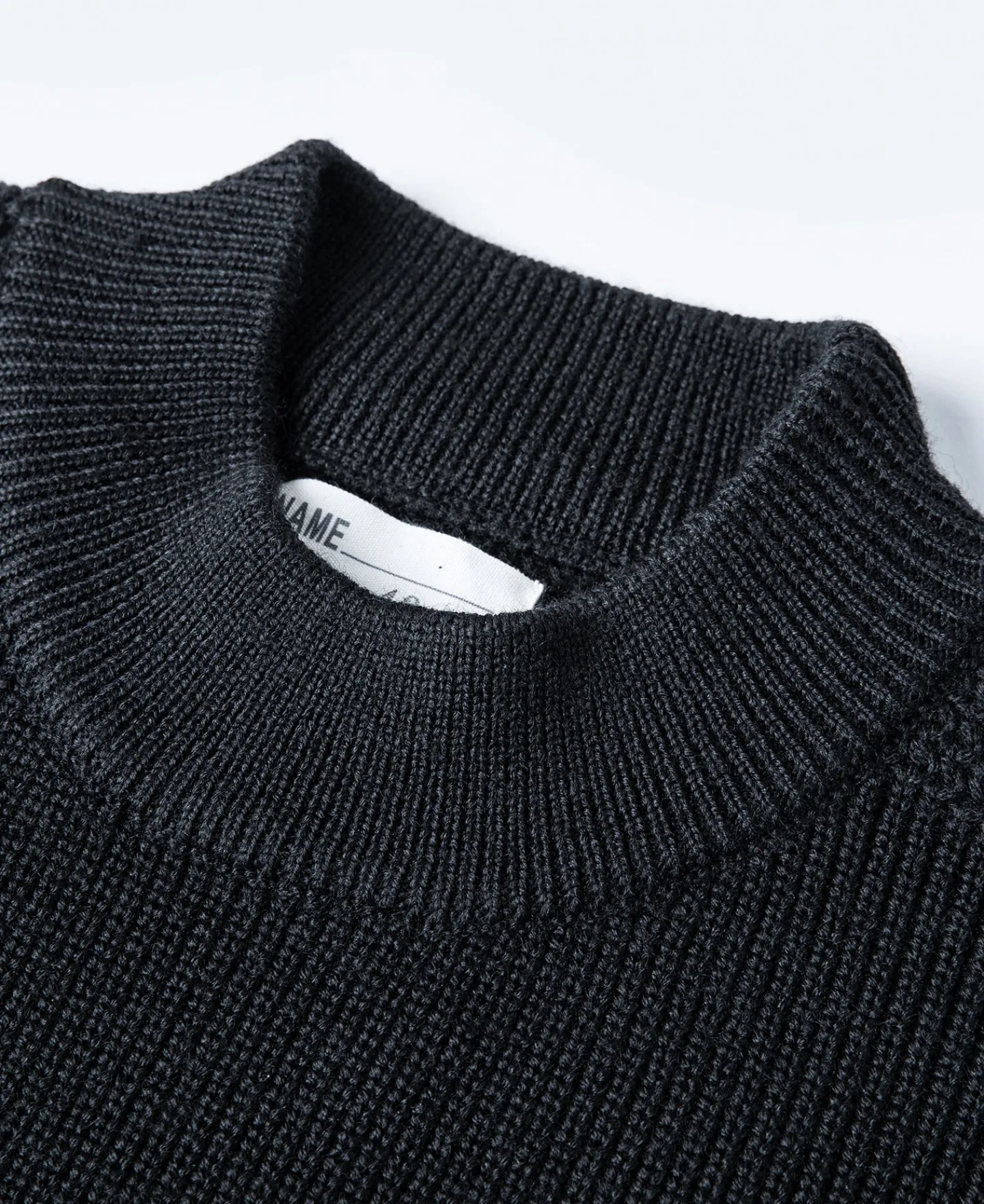 Bronson Mfg Pre-War Model USN Woolen Sweater -> Knitwear