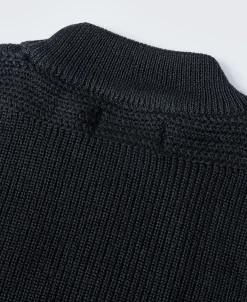 Bronson Mfg Pre-War Model USN Woolen Sweater -><noscript><img width=