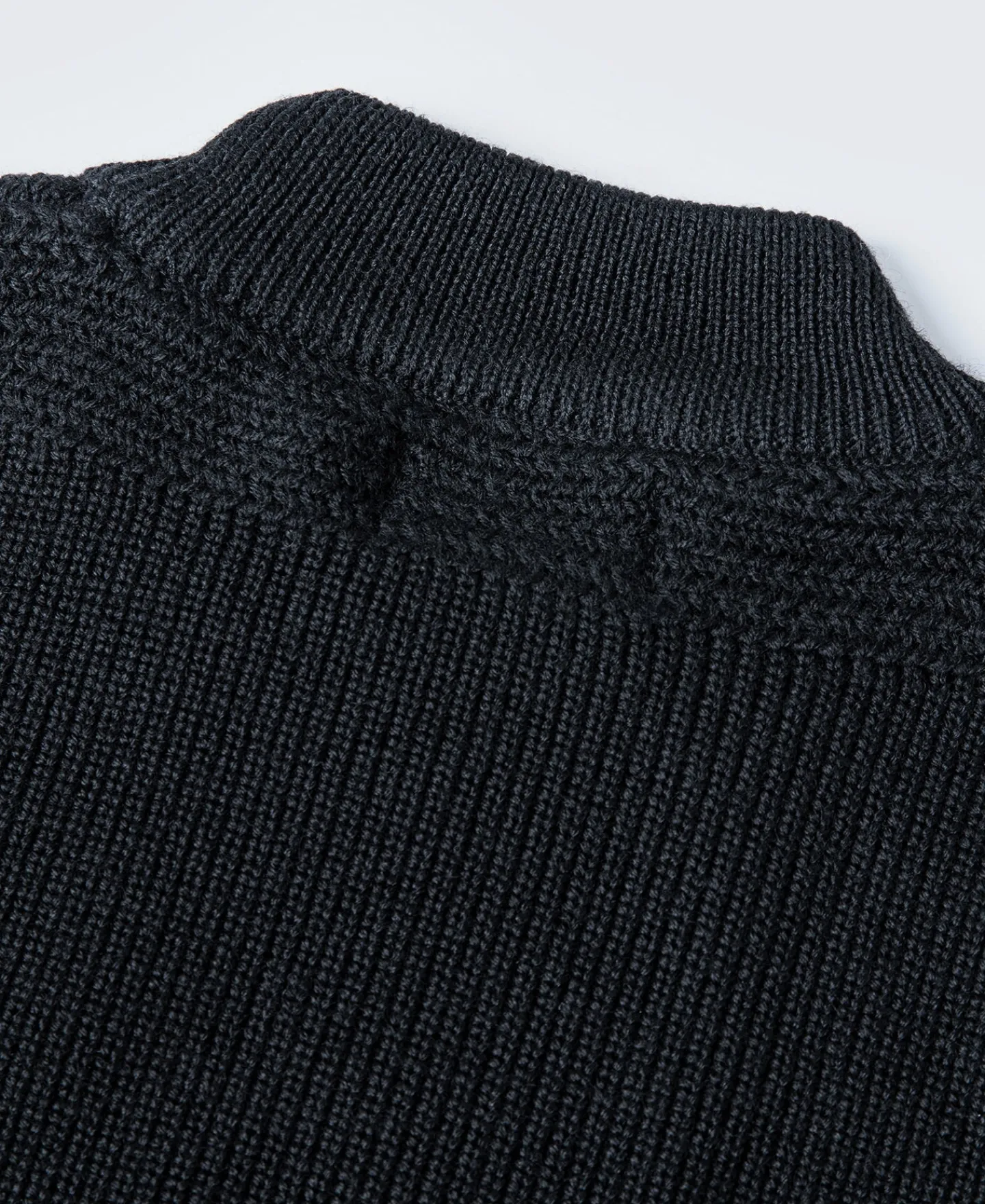 Bronson Mfg Pre-War Model USN Woolen Sweater -> Knitwear