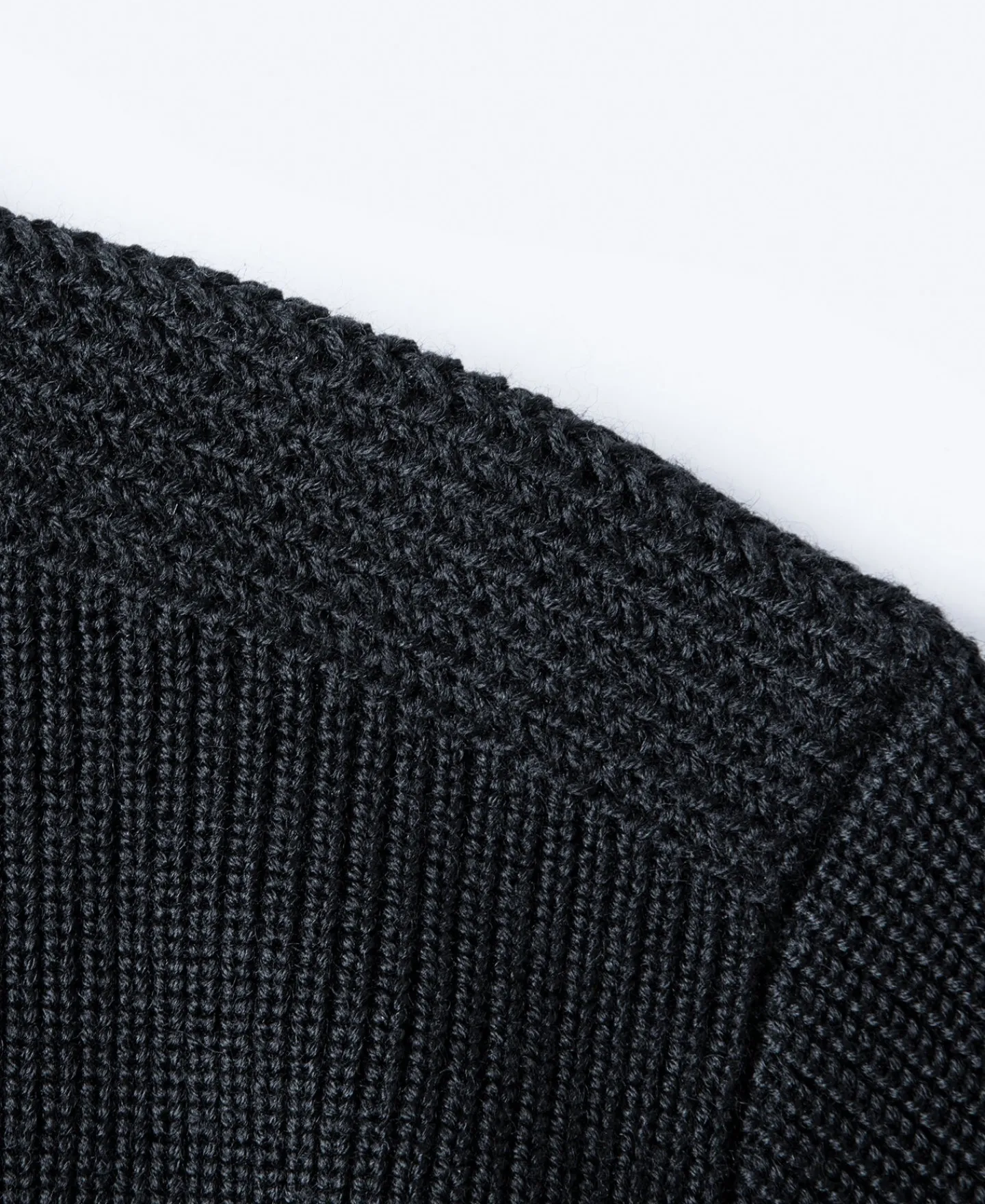 Bronson Mfg Pre-War Model USN Woolen Sweater -> Knitwear
