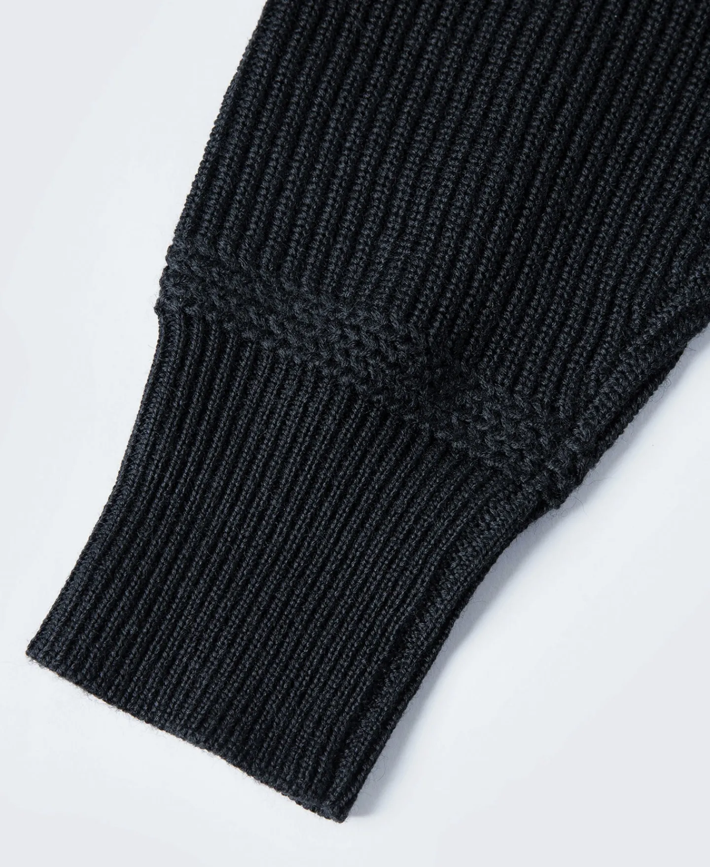 Bronson Mfg Pre-War Model USN Woolen Sweater -> Knitwear