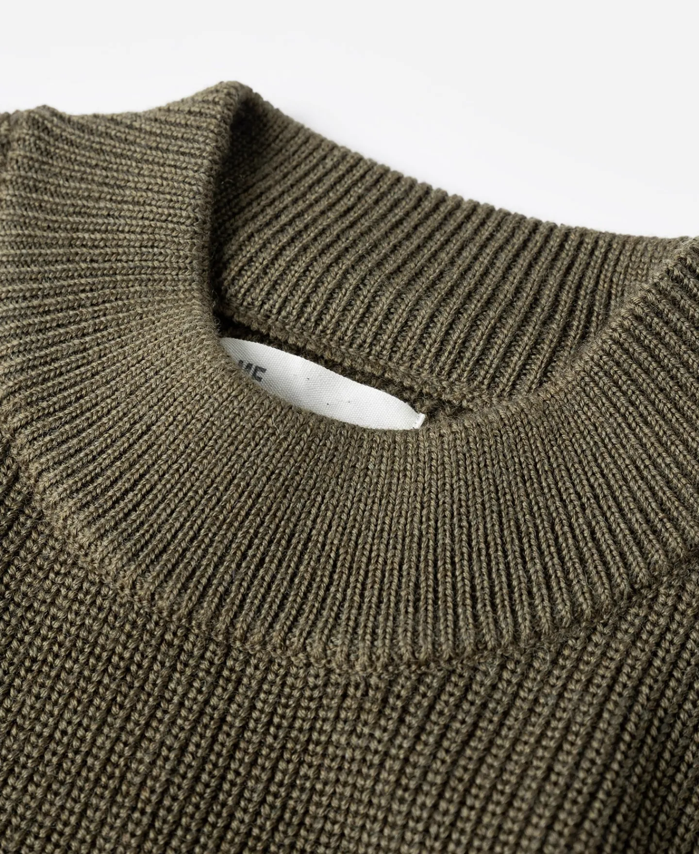 Bronson Mfg Pre-War Model USN Woolen Sweater -> Knitwear
