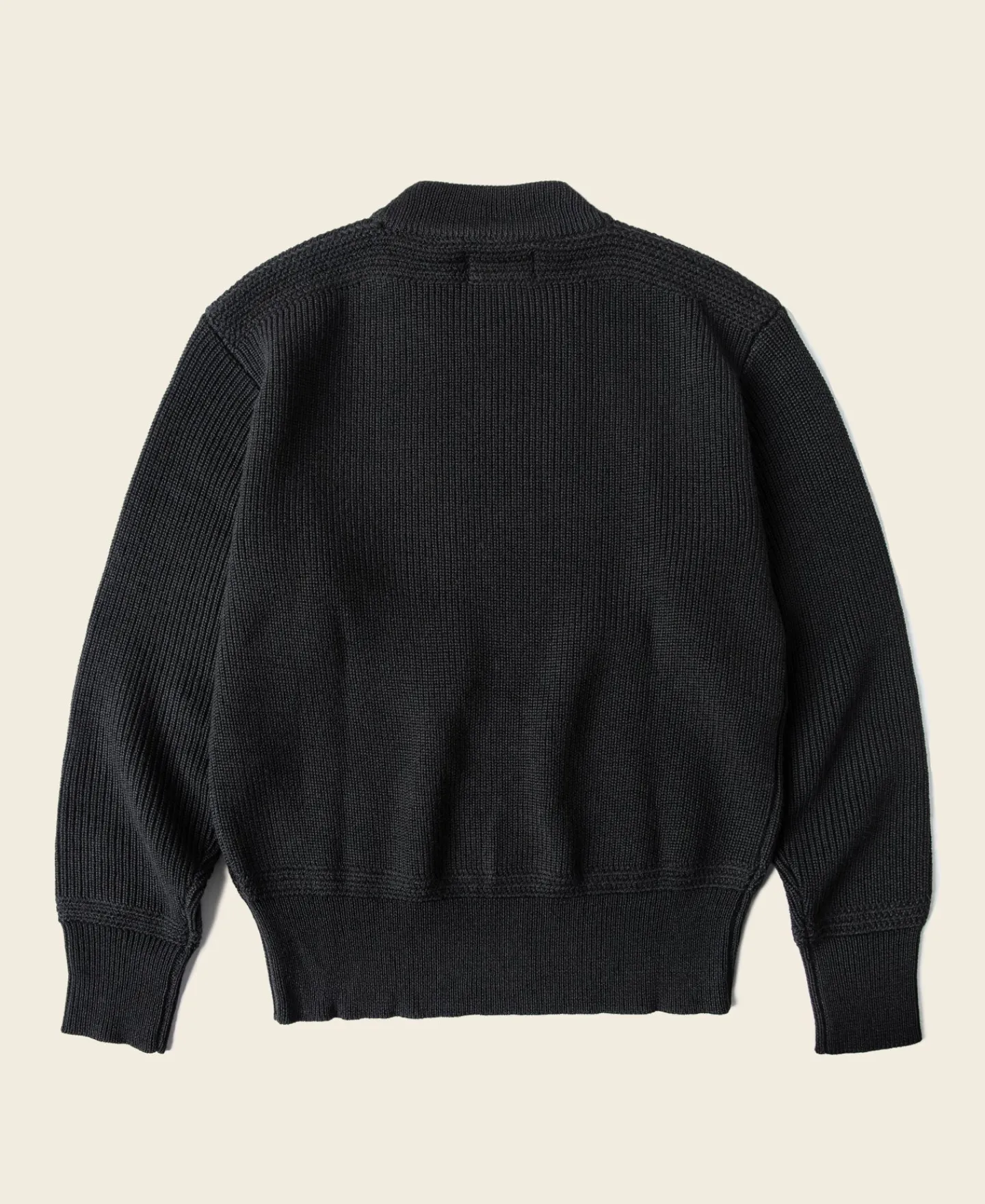 Bronson Mfg Pre-War Model USN Woolen Sweater -> Knitwear