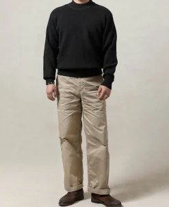 Bronson Mfg Pre-War Model USN Woolen Sweater -><noscript><img width=