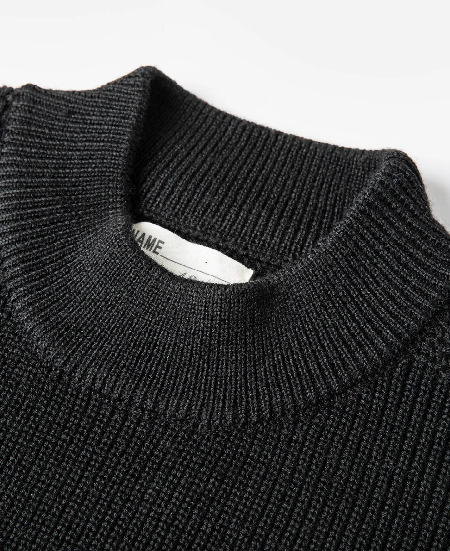 Bronson Mfg Pre-War Model USN Woolen Sweater -> Knitwear