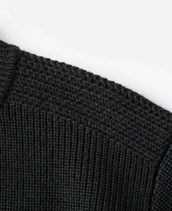Bronson Mfg Pre-War Model USN Woolen Sweater -><noscript><img width=