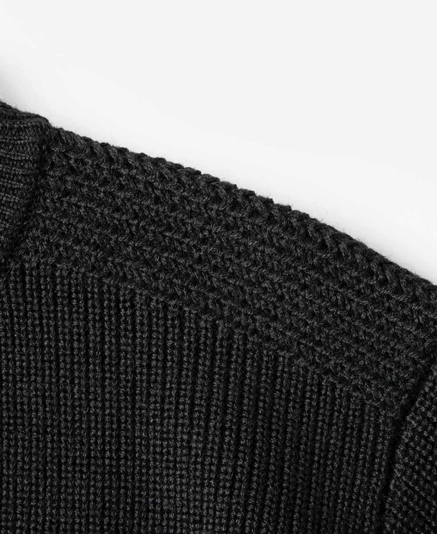 Bronson Mfg Pre-War Model USN Woolen Sweater -> Knitwear