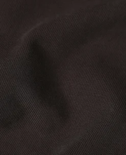 Bronson Mfg Quarter-Zip Rider Printed Long Sleeve T-Shirt -><noscript><img width=