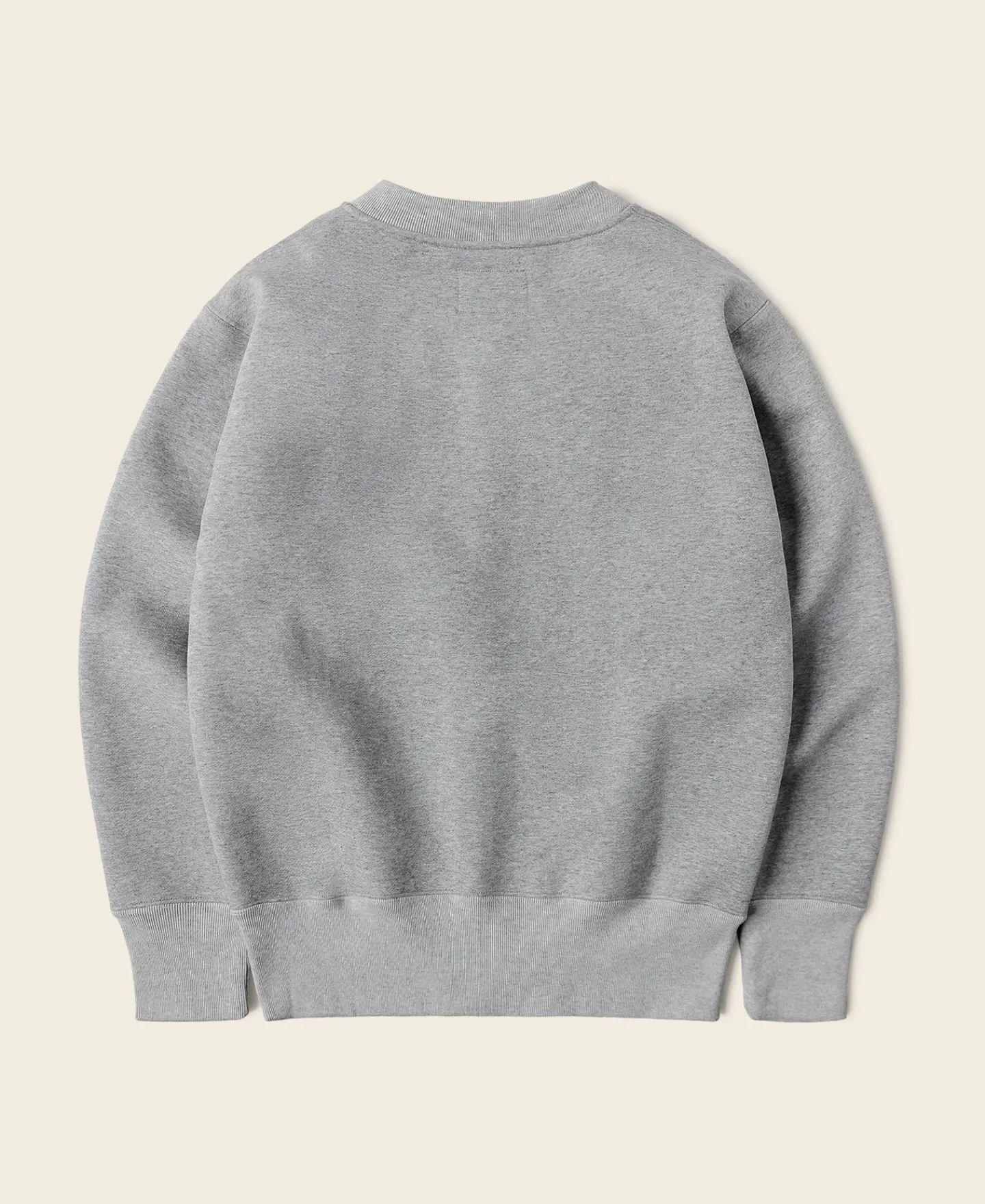 Bronson Mfg Racing Half-Zip Heavyweight Fleece Sweatshirt -> Sweatshirts & Hoodies