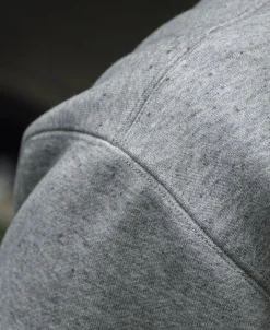 Bronson Mfg Racing Half-Zip Heavyweight Fleece Sweatshirt -><noscript><img width=