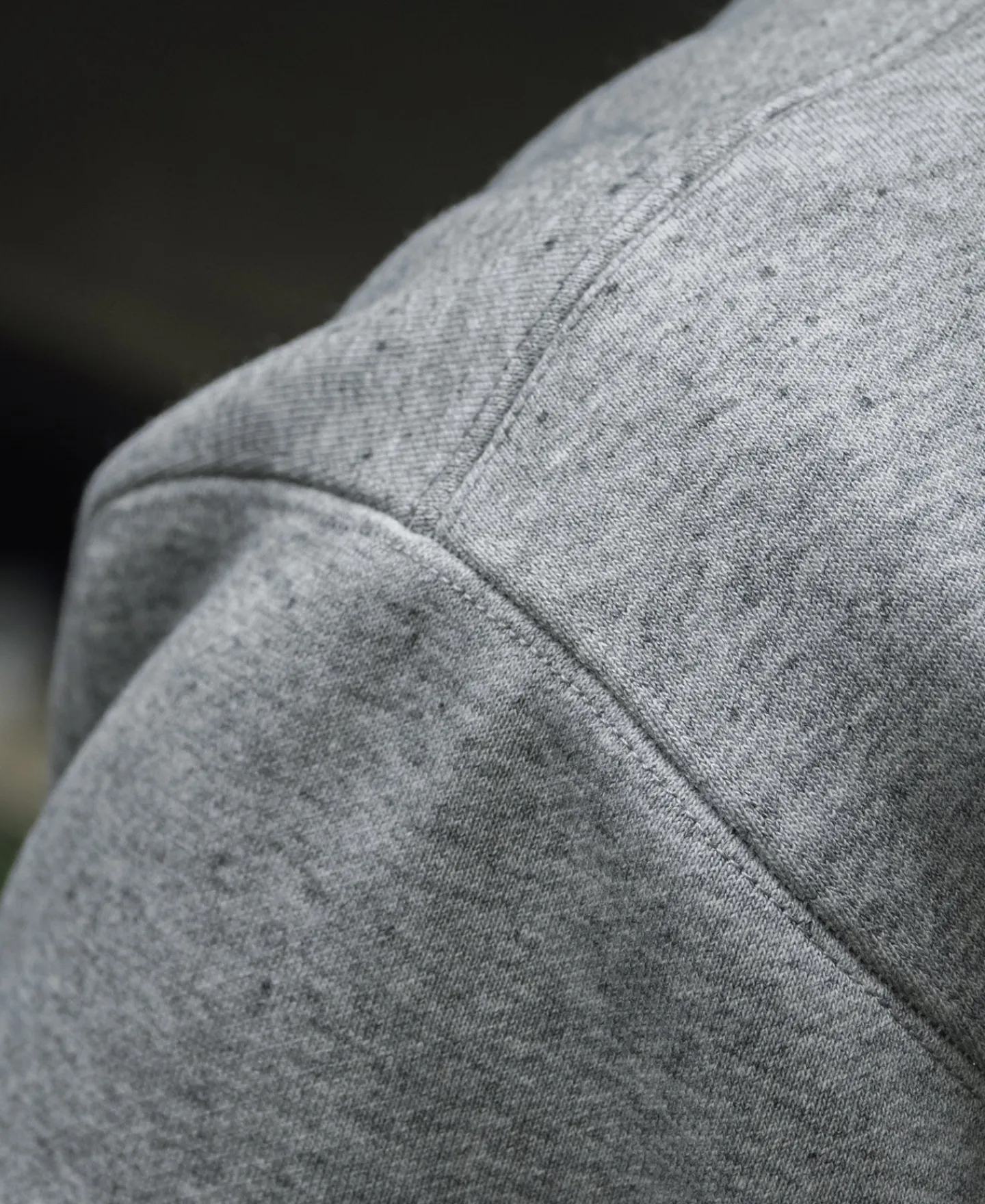Bronson Mfg Racing Half-Zip Heavyweight Fleece Sweatshirt -> Sweatshirts & Hoodies