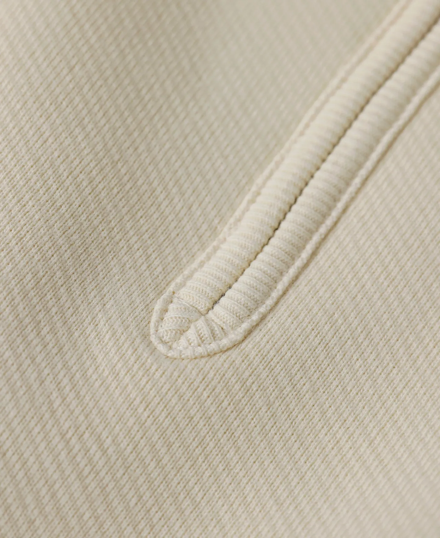 Bronson Mfg Racing Half-Zip Heavyweight Fleece Sweatshirt -> Sweatshirts & Hoodies