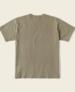 Bronson Mfg Retro Truck Graphic T-Shirt -> Short Sleeve T-Shirts|Graphic T-Shirts