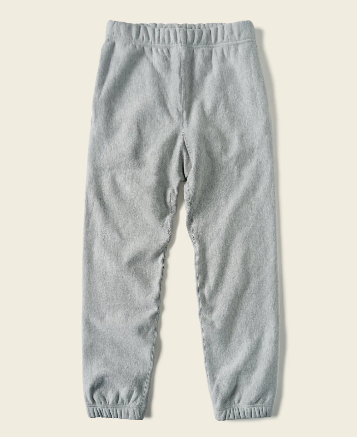 Bronson Mfg 1950s 20.5 oz Terry Cloth Reverse Weave Sweatpants -> Pants & Trousers|Sweatpants