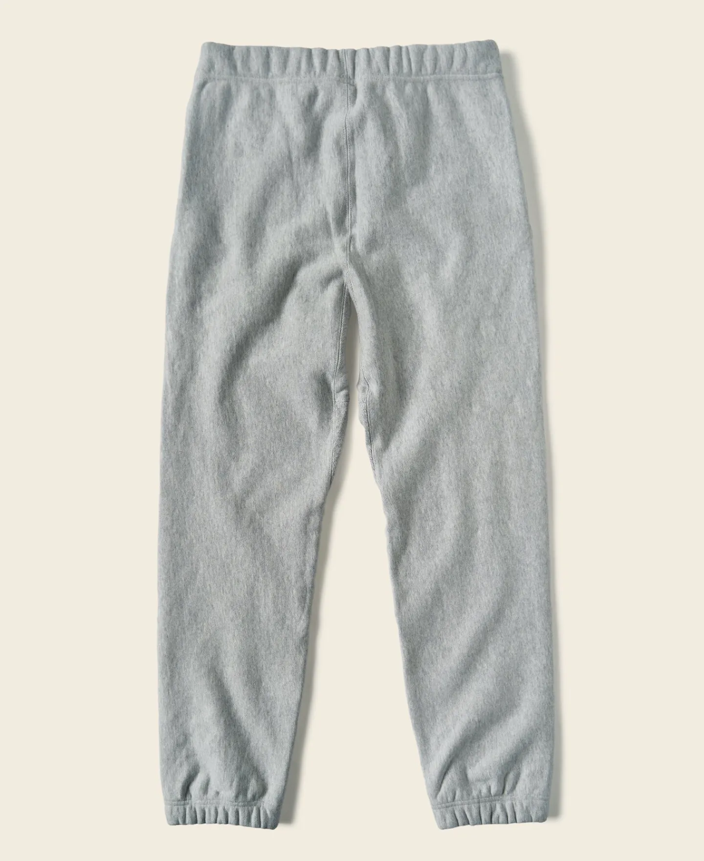 Bronson Mfg 1950s 20.5 oz Terry Cloth Reverse Weave Sweatpants -> Pants & Trousers|Sweatpants