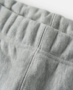 Bronson Mfg 1950s 20.5 oz Terry Cloth Reverse Weave Sweatpants -><noscript><img width=
