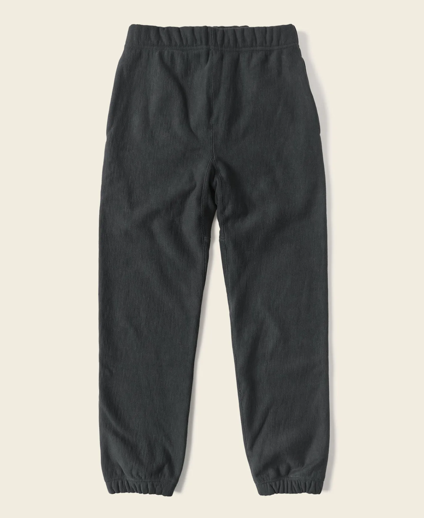 Bronson Mfg 1950s 20.5 oz Terry Cloth Reverse Weave Sweatpants -> Pants & Trousers|Sweatpants